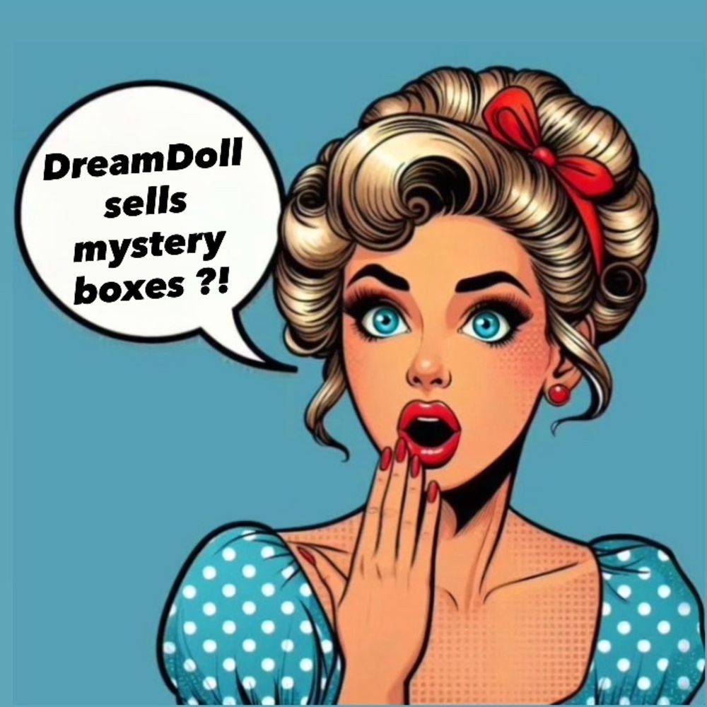 🌷 Mystery Box🌷 5 Items Women’s Clothing Outfits Tops Pants Skirts Dresses Size S